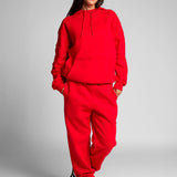 Airplane Mode Travel Sweatpants