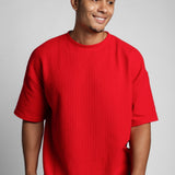 Waffle Lounge Tee