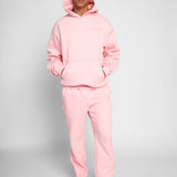 Minimalist Sweatpants