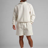 Basic Fleece Short