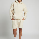Basic Fleece Short