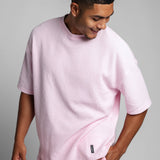 Waffle Lounge Tee