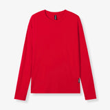 Cloud Lounge Long Sleeve Tee - Pre Order