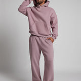 Basic Crop Hoodie - Pre Order