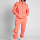 Travel Essentials Zip Hoodie - Pre-Order