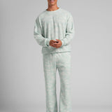 Waffle Lounge Long Sleeve