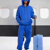 Airplane Mode Travel Sweatpants
