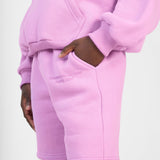 Pastel Kids Shorts