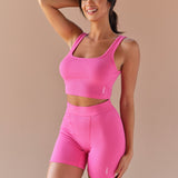 Rib Contour Boxer