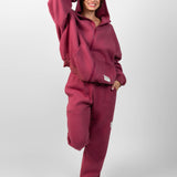 Affirmation Zip Hoodie