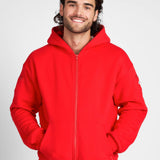 Travel Essentials Zip Hoodie - Pre-Order