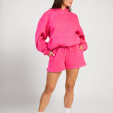 Minimalist Shorts