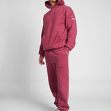Travel Essentials Hoodie