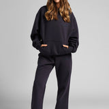 Minimalist Hoodie