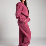 Airplane Mode Travel Sweatpants - Pre-Order