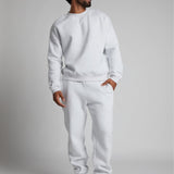 Basic Crop Crew - Pre Order