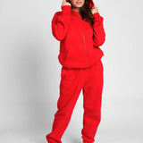 Travel Essentials Sweatpants
