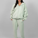 Pastel Zip Hoodie - Pre-Order