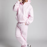 Cloud Zip Hoodie