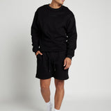 Basic Fleece Short - Pre-Order