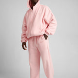 Pastel Zip Hoodie - Pre-Order