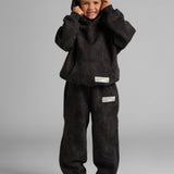 Camo Kids Hoodie