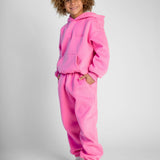 Minimalist Kids Hoodie - Pre-Order
