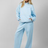 Pastel Straight Leg Sweatpants - Pre-Order