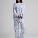Waffle Lounge Pant