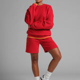 Laid Back Halo Lightweight Crew