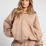 Cloud Zip Hoodie - Pre-Order