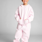 Cloud Zip Kids Hoodie