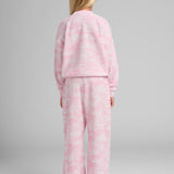 Waffle Kids Lounge Long Sleeve
