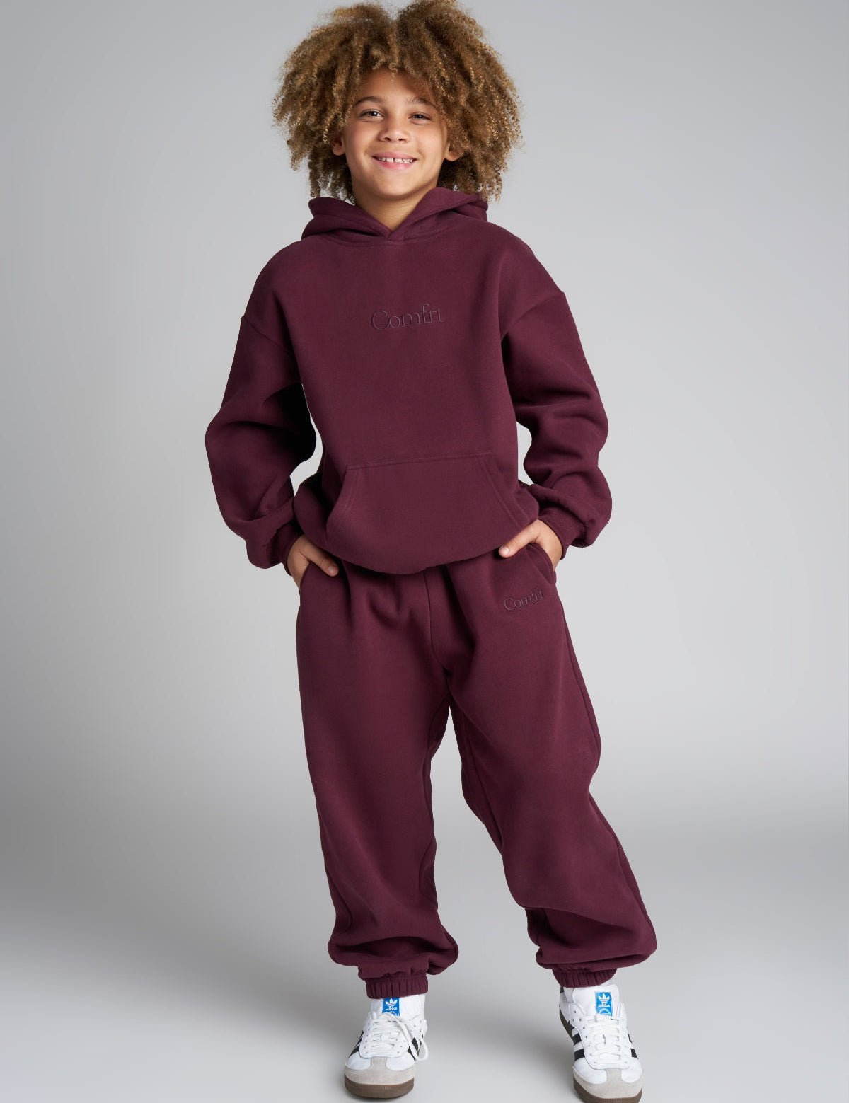 Signature Kids Sweatpants - Pre-Order