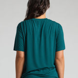 Cloud Lounge Tee