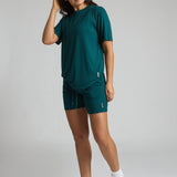 Cloud Lounge Tee