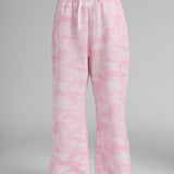 Waffle Kids Lounge Pant