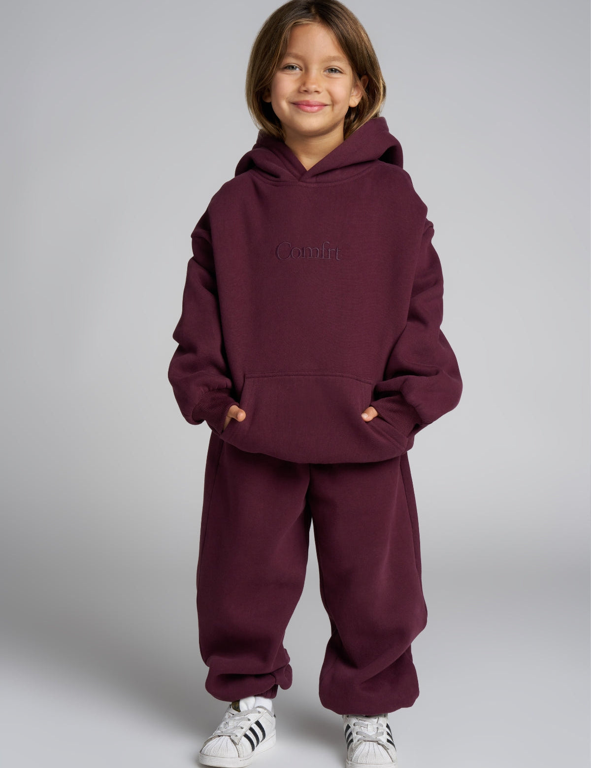 Signature Kids Sweatpants