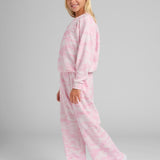 Waffle Kids Lounge Pant