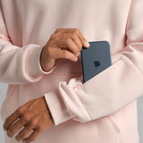 Airplane Mode Travel Hoodie