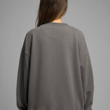 Halo Lightweight Crop Crew - Pre Order