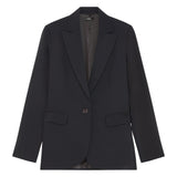 The Classic Blazer That Upgrades You