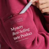 Comfrt x tarte Airplane Mode Travel Hoodie