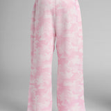 Waffle Kids Lounge Pant
