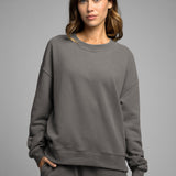 Halo Lightweight Crop Crew