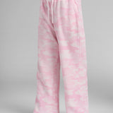 Waffle Kids Lounge Pant