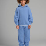Laid Back Kids Halo Lightweight Hoodie