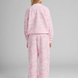 Waffle Kids Lounge Pant