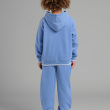 Laid Back Kids Halo Lightweight Hoodie