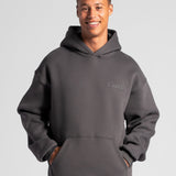 Minimalist Hoodie